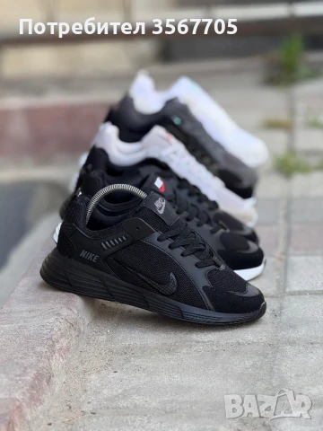 Мъжки маратонки: NIKE 2405, снимка 1