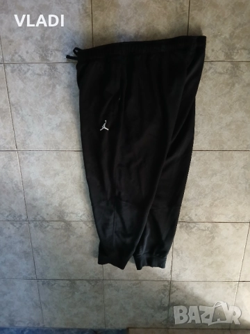 Долнище Jordan dri fit