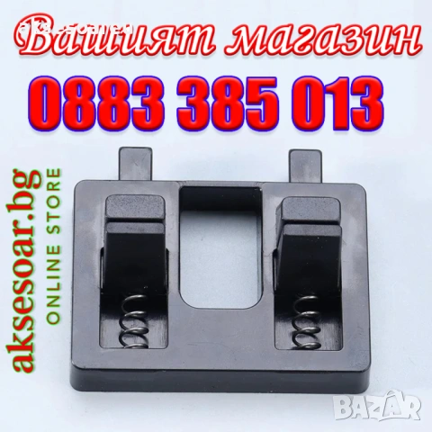 Нова стяга стиска за запояване на медни кабели регулируема скоба с пружини станция за заваряване , снимка 5 - Други инструменти - 53466453