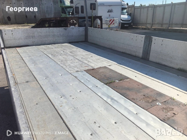 Ивеко Дейли 35С18, снимка 12 - Бусове и автобуси - 48042022