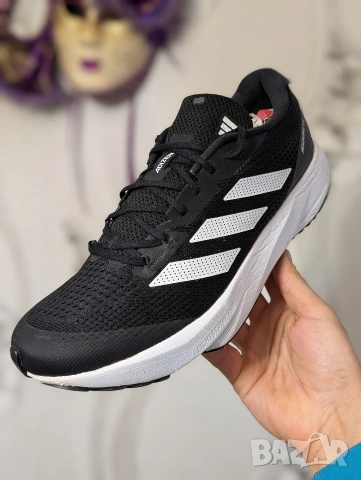 маратонки adidas Adizero SL номер 48 , снимка 18 - Маратонки - 53906456
