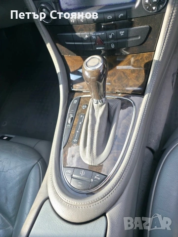 Mercedes CLS 350, снимка 11 - Автомобили и джипове - 53860764