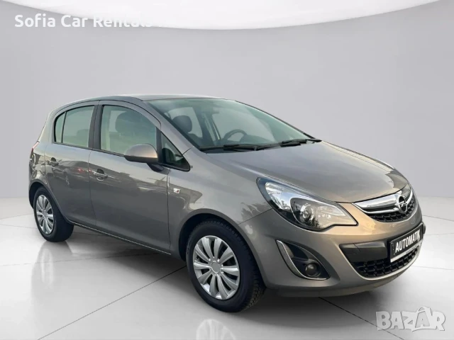 Rent a car / Автоматик под наем