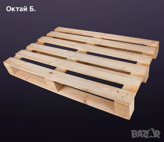 Продавам Европалети клас А