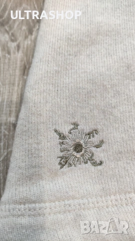 Дамски SALEWA вълнен пуловер UK10 M size в отлично състояние, снимка 11 - Суичъри - 53156694