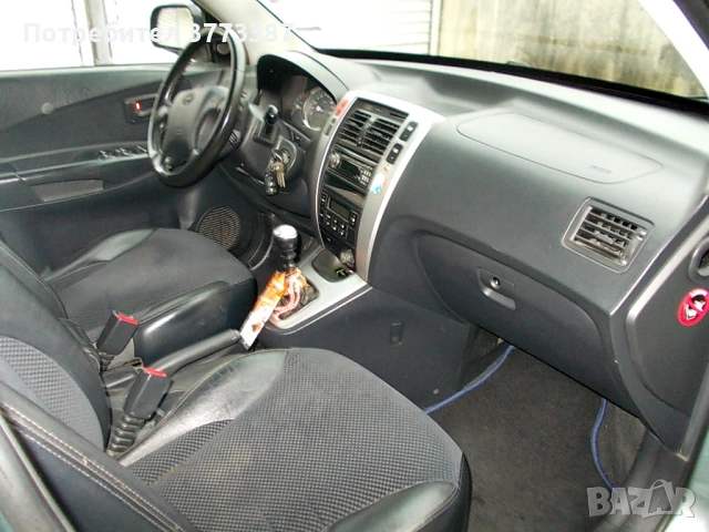 Автомобил, снимка 8 - Автомобили и джипове - 53073821