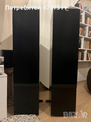 KLIPSH RF7 MK2, снимка 2 - Тонколони - 54197746