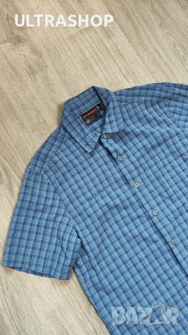 MAMMUT Мъжка риза Размер: М В отлично състояние , снимка 8 - Ризи - 54159787