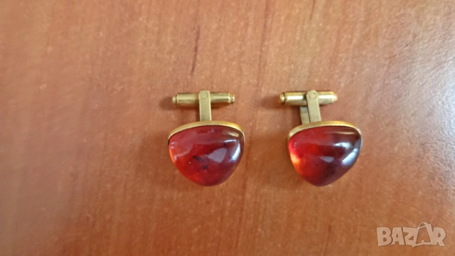 Винтидж бижутерия, снимка 14 - Бижутерийни комплекти - 53203507