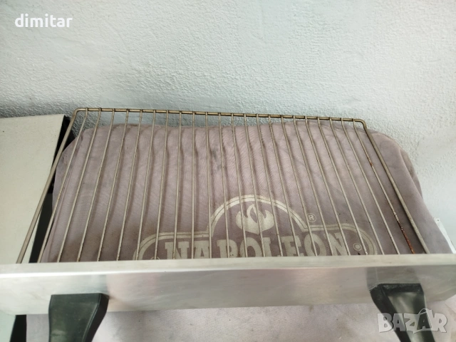 Пицарка и принцеси WIWA - 3 kW, снимка 11 - Обзавеждане на кухня - 53961081