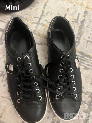 Karl Lagerfeld Обувки 38, снимка 11 - Дамски ежедневни обувки - 45509909