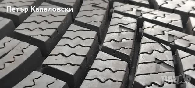 Гуми 205 55 16 Бриджстоун Bridgestone 2 броя. Нов внос. Не са нови. Гаранция., снимка 3 - Гуми и джанти - 48242100