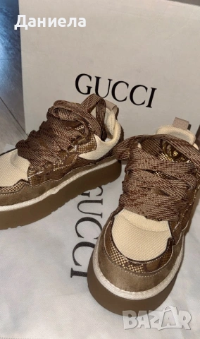 Дамски кецове , снимка 3 - Кецове - 53722622