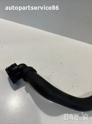 Маркуч тръба за Peugeot 3008 1.2T 65000 км (2022), снимка 2 - Части - 53592197