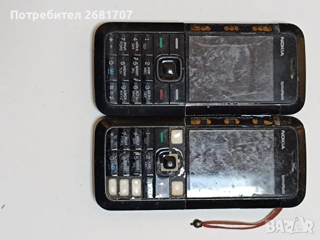 телефон Нокия 5310 Xpress music 