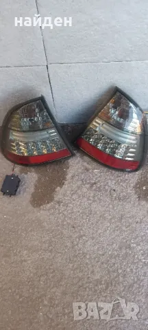 продават се  задни стопове , снимка 1