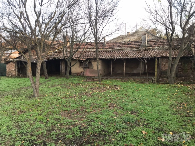 Продавам едноетажна къща, снимка 15 - Къщи - 52518787