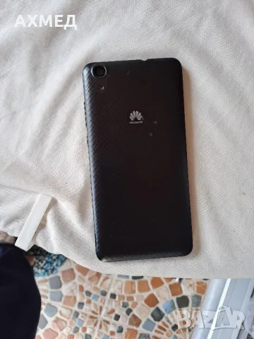 Huawei Y6II Compact-за части с повреденa платка, снимка 1 - Huawei - 47469235