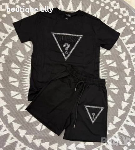 дамски комплект