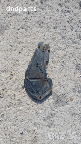 Ангренажен капак Kia Sorento 2.5CRDi 2002г.