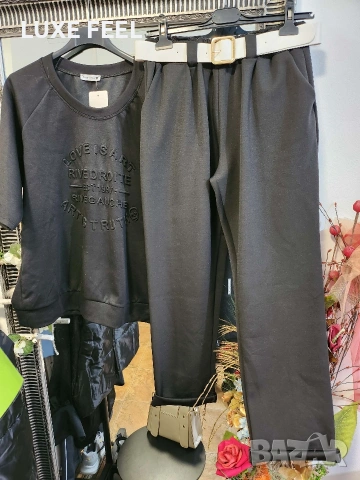 ✨Дамски Комплекти , снимка 4 - Комплекти - 53989453