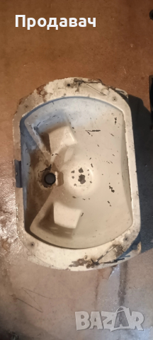 Бомбе с основа за фар на Шкода 105/120