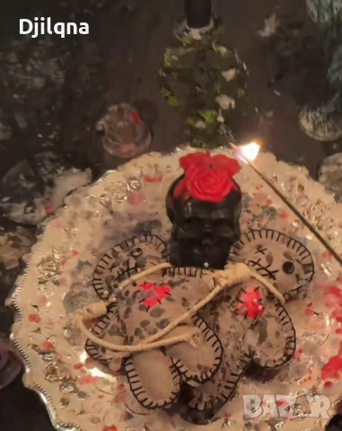 Oбещава Бързи и Сигурни резултати. Тя е специалист и най-добрия доказал се феномен, снимка 5 - Събиране на разделени двойки - 48283495