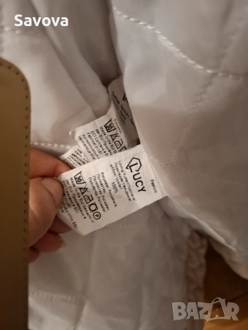 Lucy яке, снимка 10 - Якета - 52282355