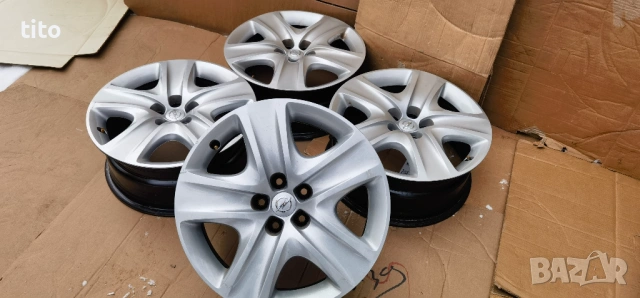 Оригинални 5 105 17 Цола Опел/Opel