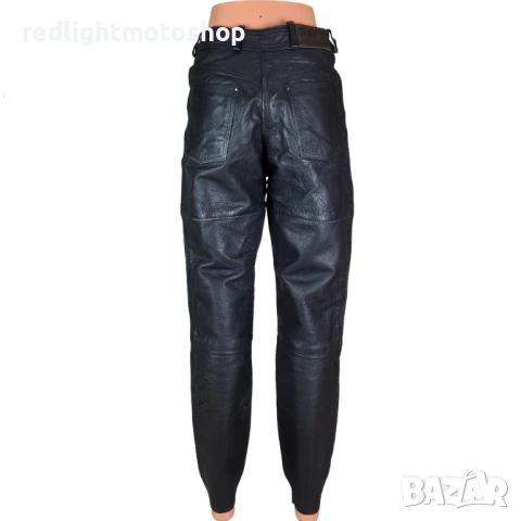 5059 Louis Дамски кожен панталон – 80 лв., снимка 3 - Аксесоари и консумативи - 50558899