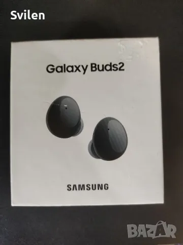 Samsung Galaxy Buds 2, снимка 4 - Bluetooth слушалки - 47039757