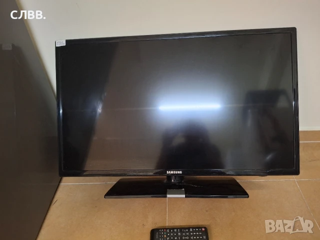 Продавам телевизор SAMSUNG , снимка 4 - Телевизори - 50859545