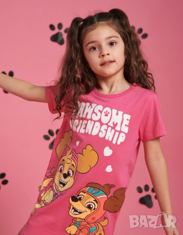 SINSAY НОВИ Детски нощници-122 см,128см,134 см, снимка 3 - Други - 51429320