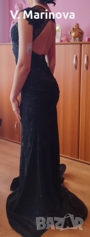 Абитуриентска рокля на Стоян Радичев , снимка 5 - Рокли - 52476551