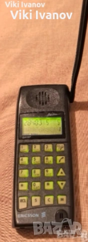 Ериксон GH197, снимка 3 - Sony Ericsson - 53922726