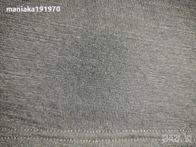 Devold Thermo (XL) мъжка термо блуза мерино 100% Merino Wool , снимка 7 - Спортни дрехи, екипи - 48175334