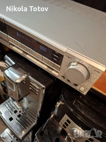 Продава се триглав дек Grundig CF7500. , снимка 9 - Декове - 53330708