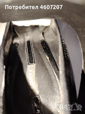 Кожени маркови обувки , снимка 7 - Дамски елегантни обувки - 53955593