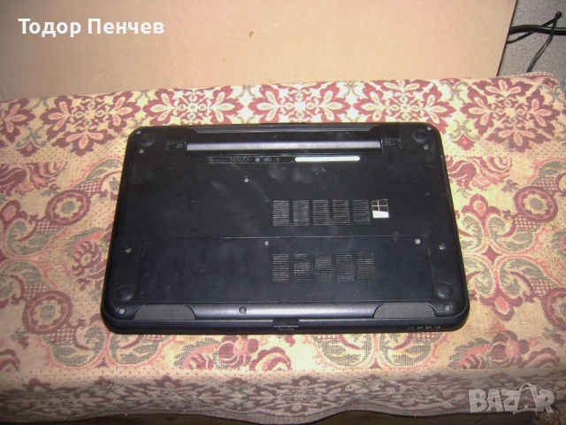 Dell Inspiron - 15-3521 - Core i5, 4 GB RAM за части или окомплектовка, снимка 4 - Части за лаптопи - 53659943