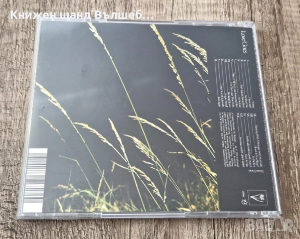 Компакт Дискове - Поп - Рок: Sam Smith – Love Goes, снимка 2 - CD дискове - 51835735