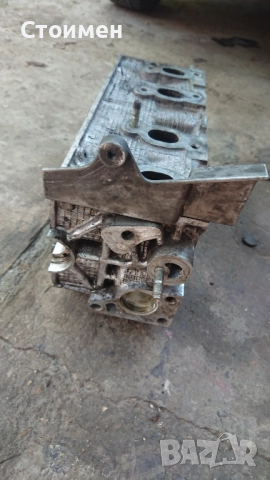 Глава за фиат пунто, снимка 3 - Части - 48812100