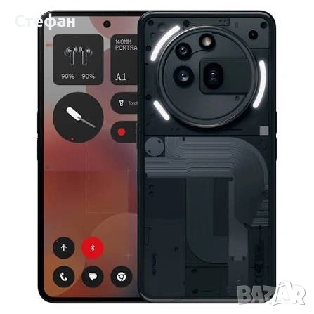 Nothing phone 3a Pro