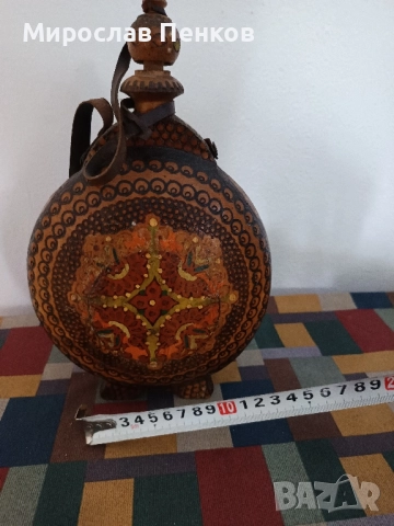 Бъклица, снимка 4 - Декорация за дома - 52502016