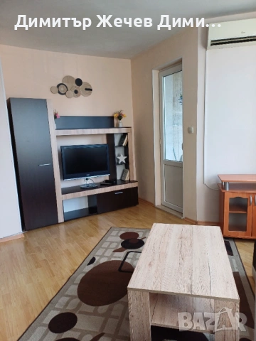 Дава двустаен под наем, снимка 5 - Апартаменти - 53635533