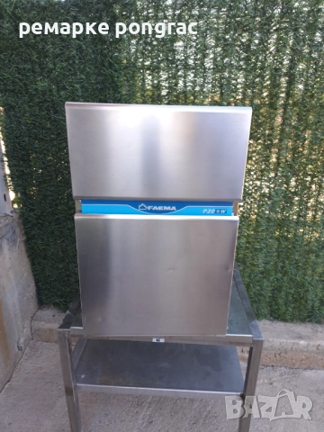 Професионален Ледогенератор HOSHIZAKI, снимка 11 - Обзавеждане за заведение - 52290914