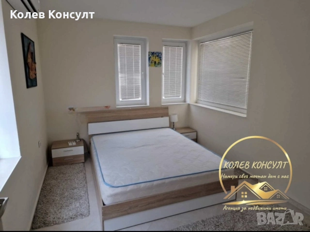 Двустаен апартамент в гр. Созопол, област Бургас, снимка 10 - Апартаменти - 54080064