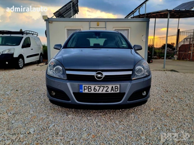 Opel Astra 1.9CDTI 120ks.Cosmo, снимка 3 - Автомобили и джипове - 50686562