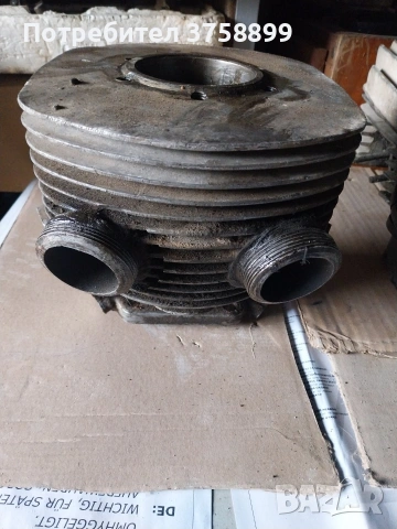 различни части останали от двигатели за иже възход и татран., снимка 2 - Части - 54069109