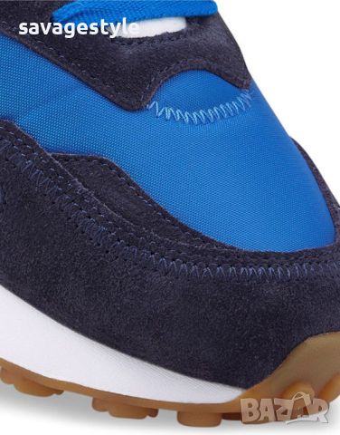 Мъжки маратонки PUMA Rider Future Vintage Shoes Blue/Multicolor, снимка 7 - Маратонки - 46467581