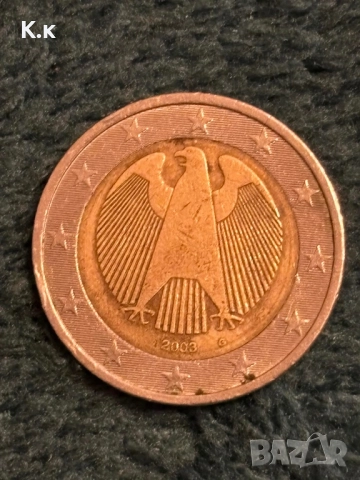 Редки евро центове за истински колекционери! , снимка 10 - Други ценни предмети - 52452258